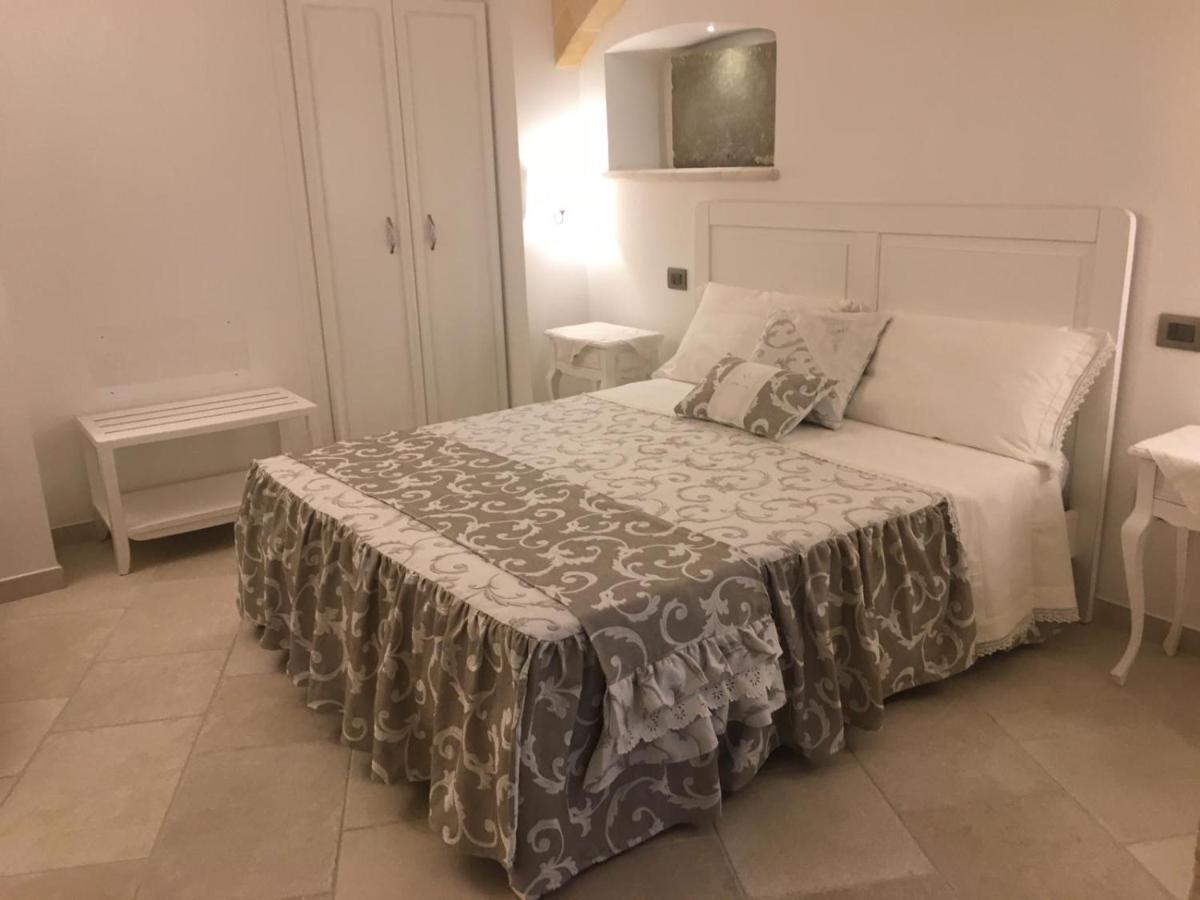 Plazacarrisi Hotel & Spa Cellino San Marco Exterior photo